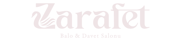 Zarafet Düğün Salonu